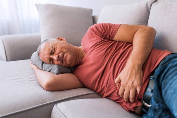 Vomiting and Diarrhea Can Become a Kidney Problem