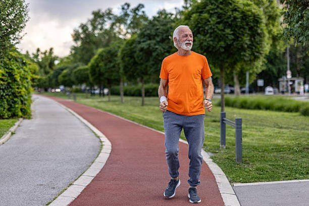 Walking Still Matters Even If It Does Not Feel Like “Exercise”