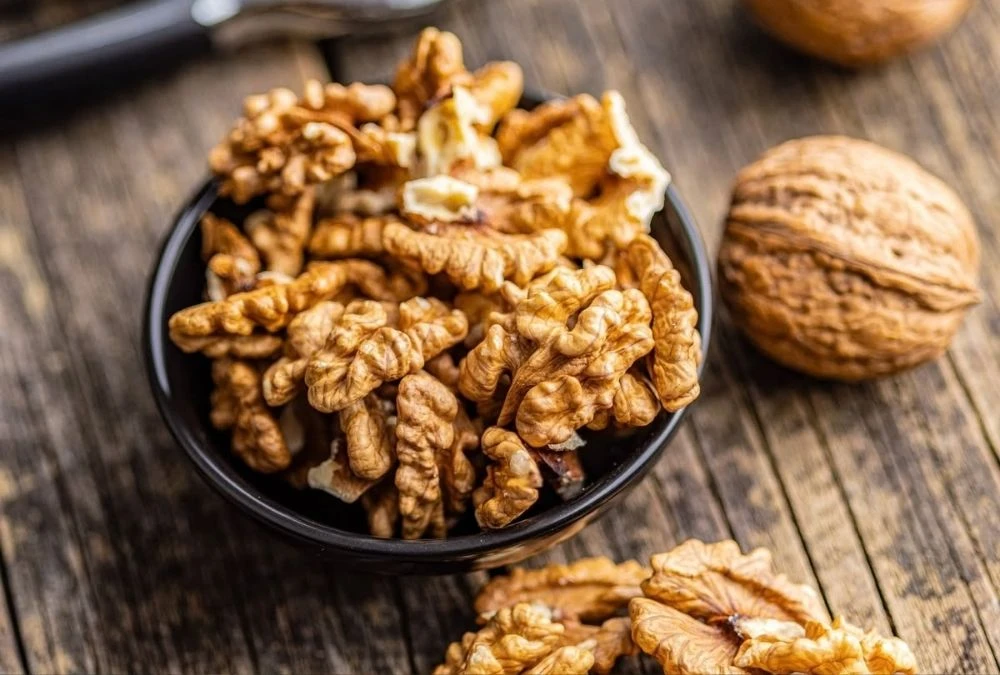 Walnuts