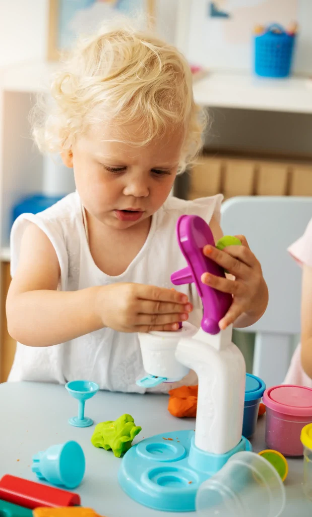 Water Table Science Lab