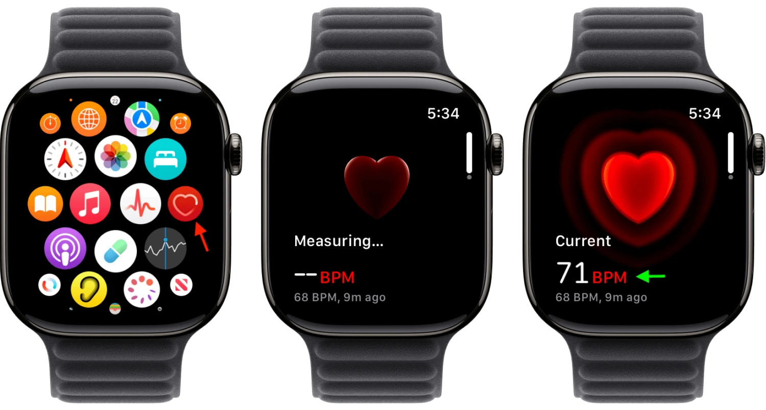 Wearing It Wrong For Accurate Readings