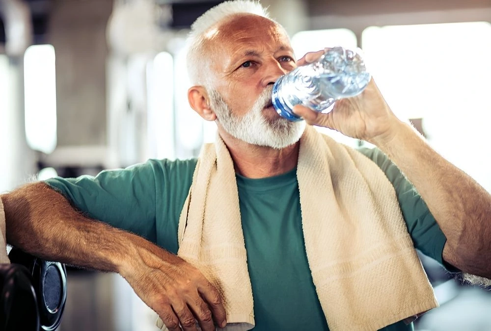 What About Water?