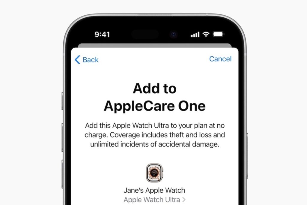 What AppleCare+ Actually Adds