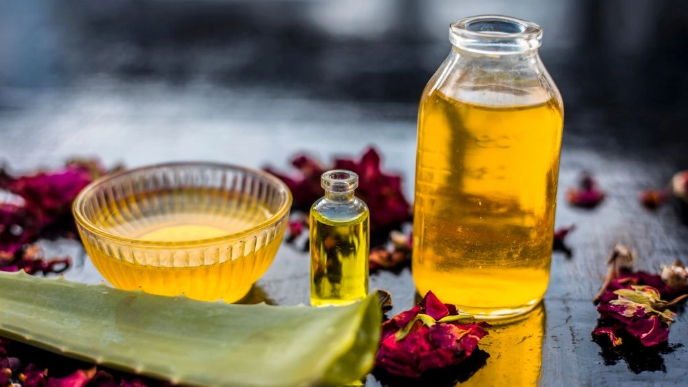 What Castor Oil Actually Is