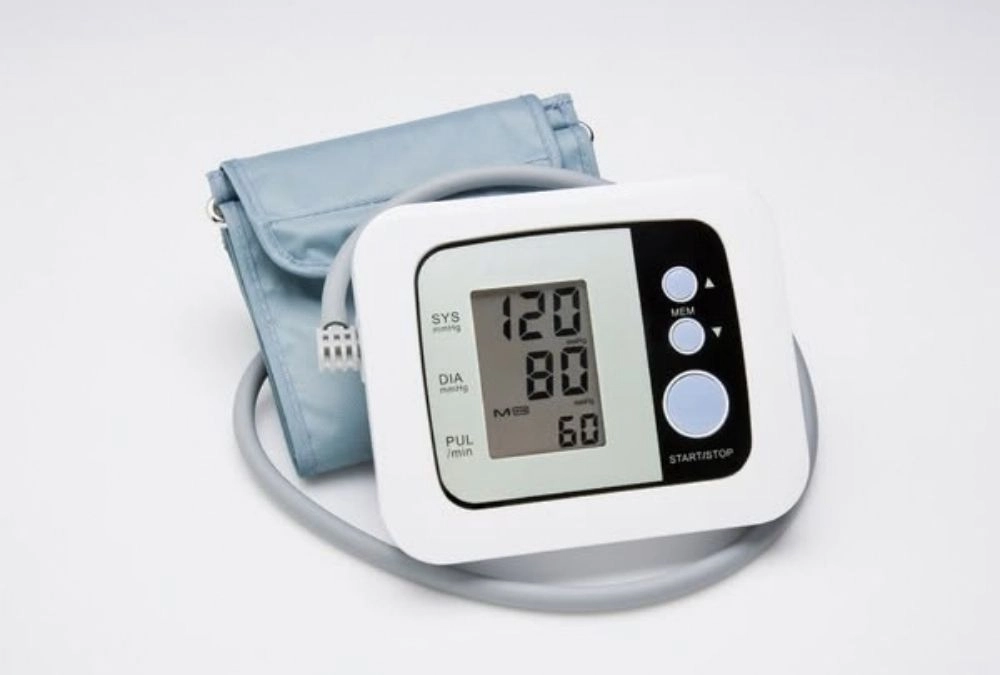 What Do the Top and Bottom Blood Pressure Numbers Actually Mean?