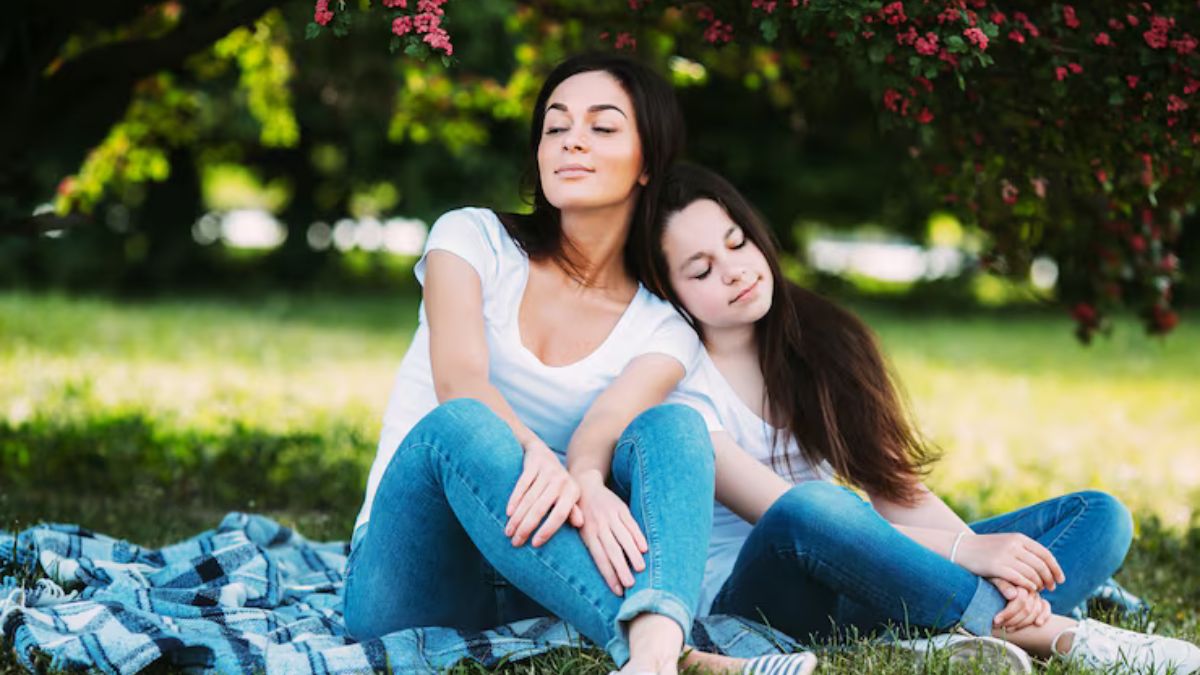 What Every Daughter Needs From Her Mom