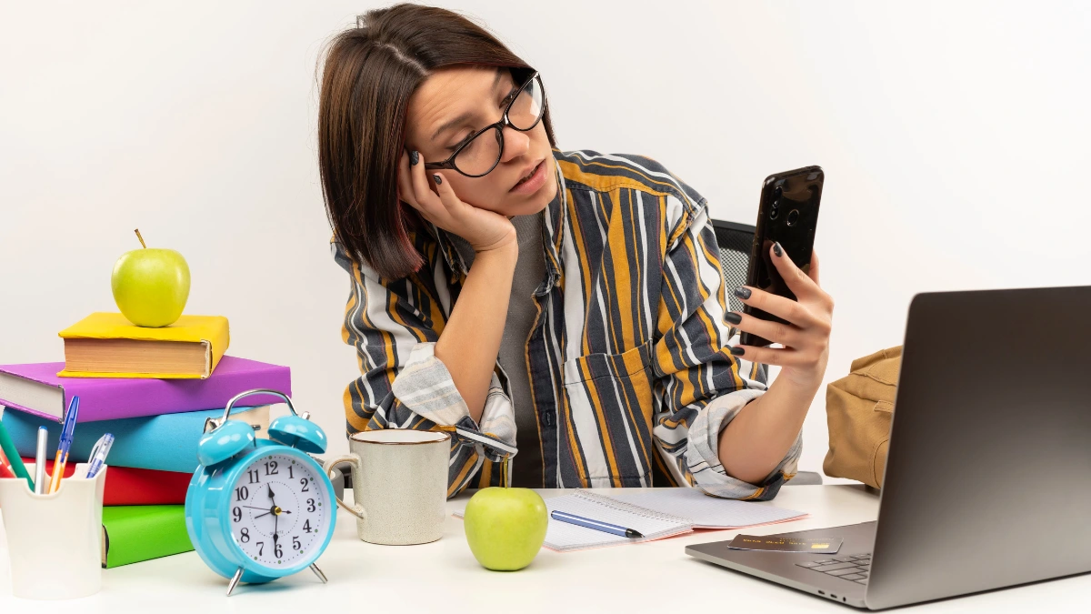 What Focus Mode Actually Does