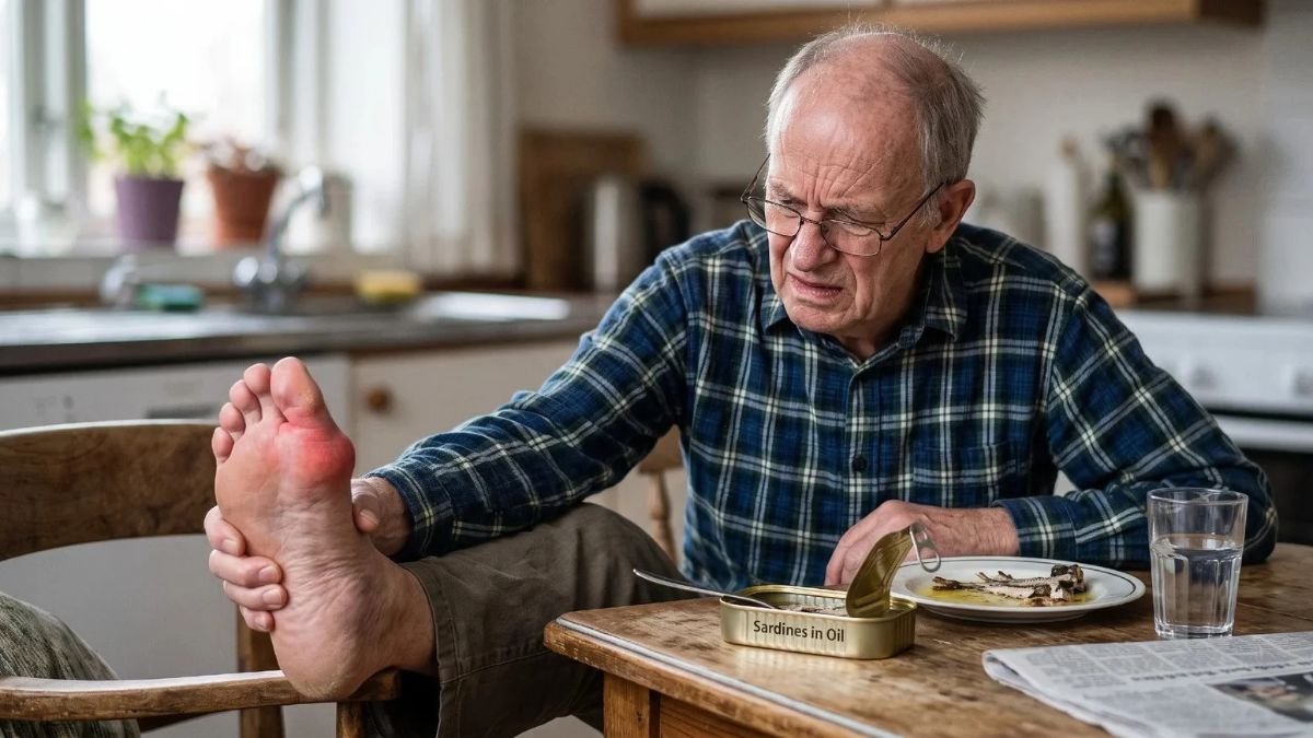 What Happens If You Only Eat Sardines for 5 Days