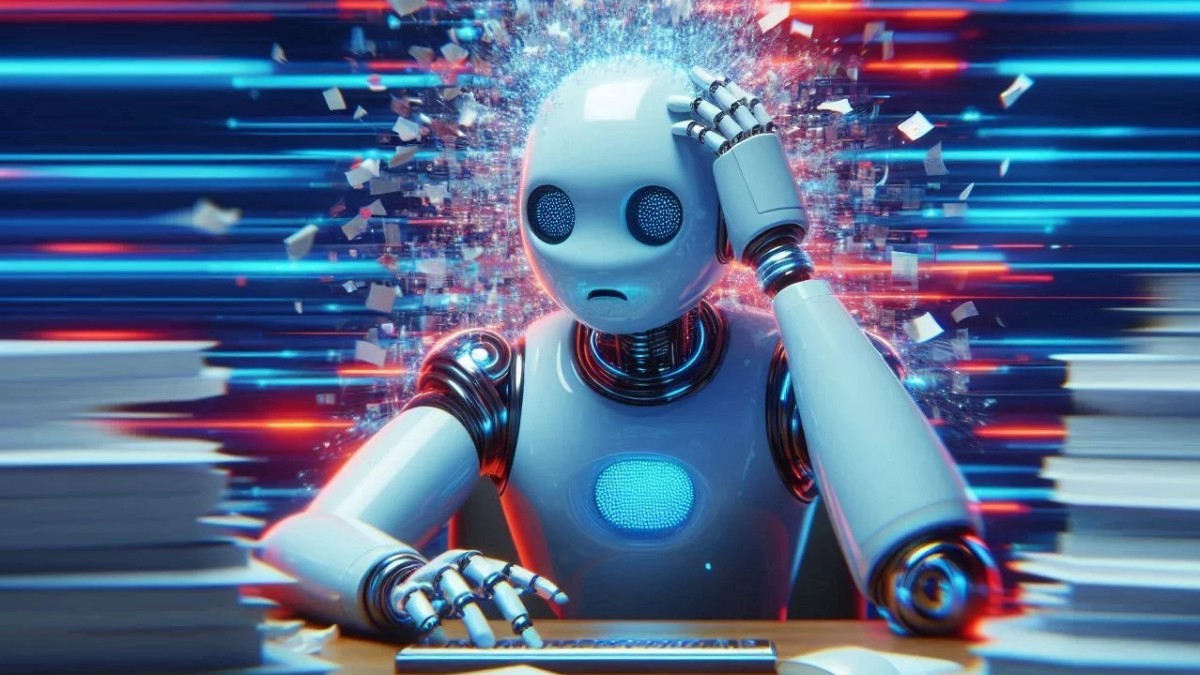 What Happens When ChatGPT Lies to You