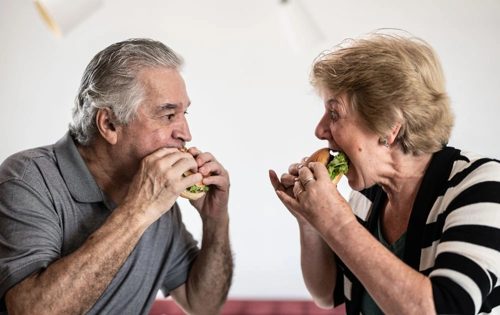 What Scientists Actually Found About Fast Eaters