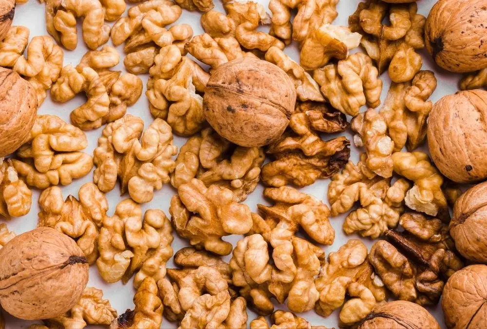 What Walnuts Can Realistically Do