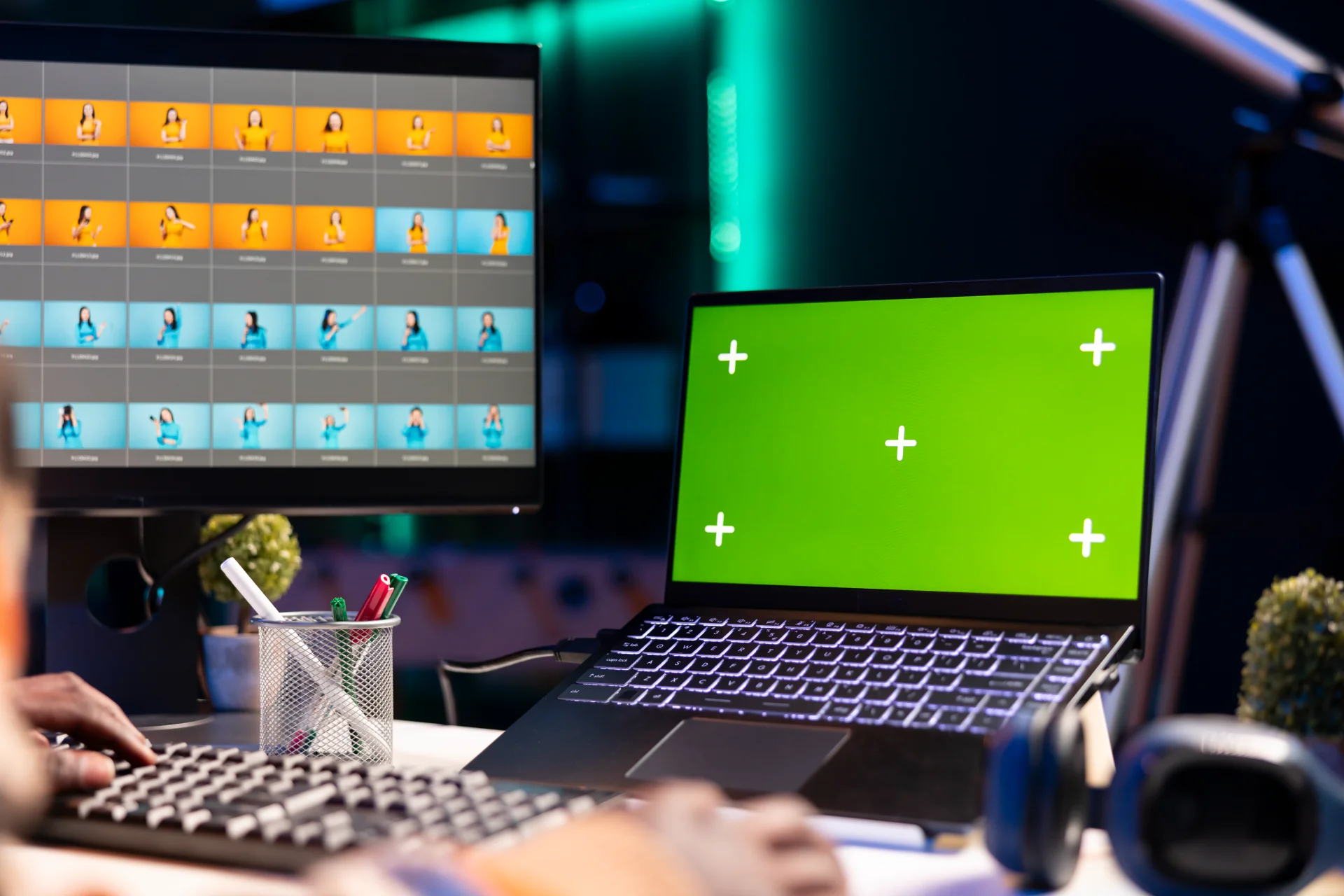 What You Need For This Old MacBook Streaming Setup?