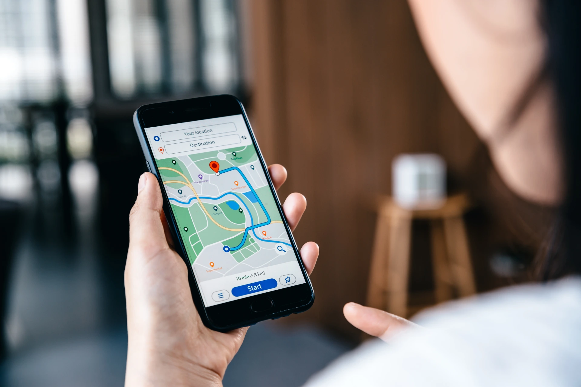 What Your iPhone Actually Tracks ?