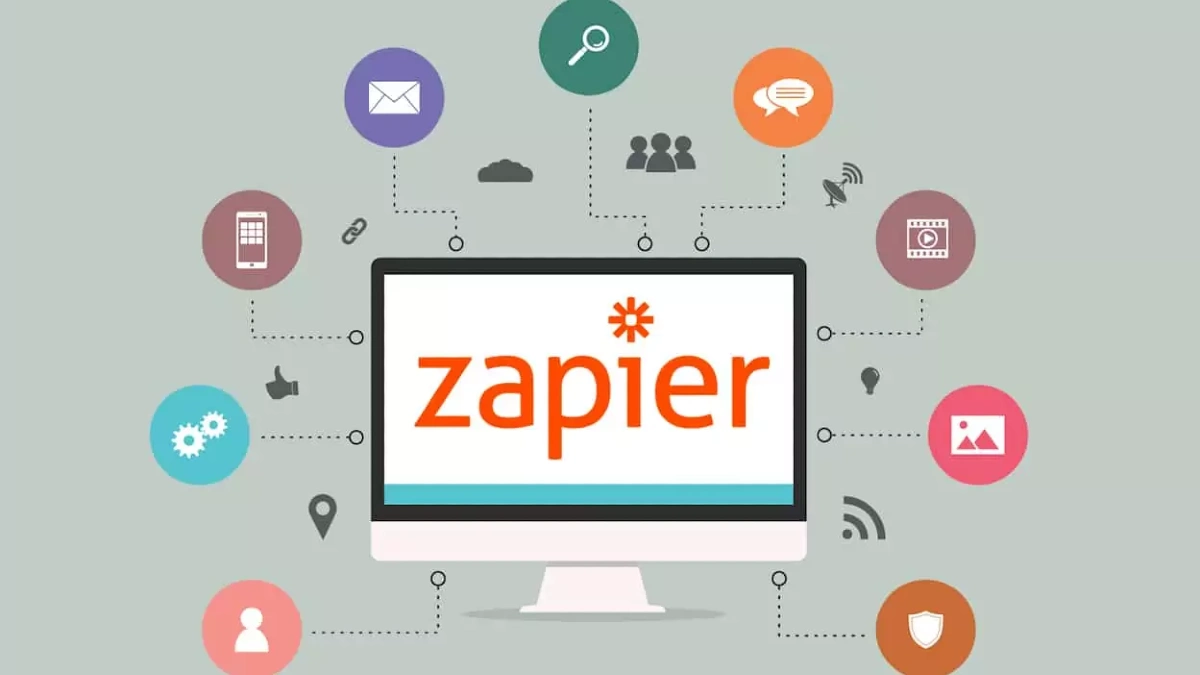 What Zapier Does for You