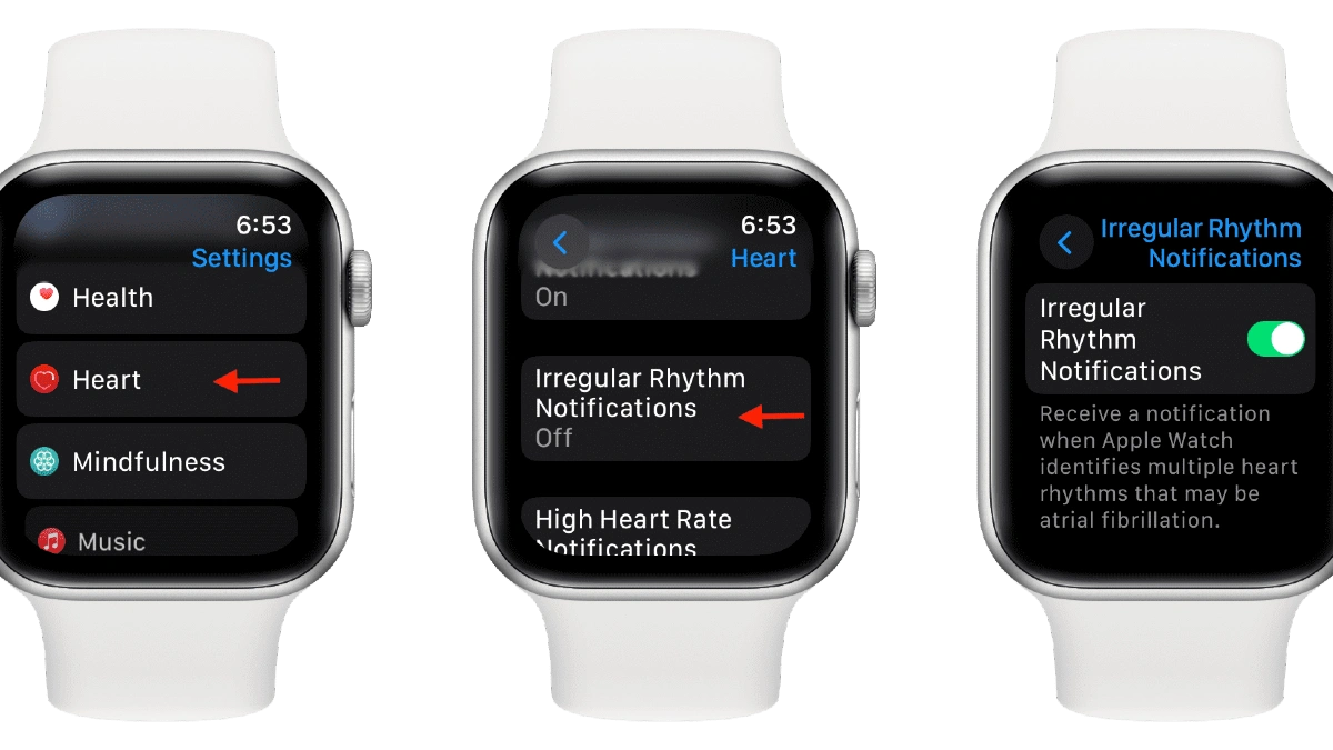 What to Do If You Get an Alert