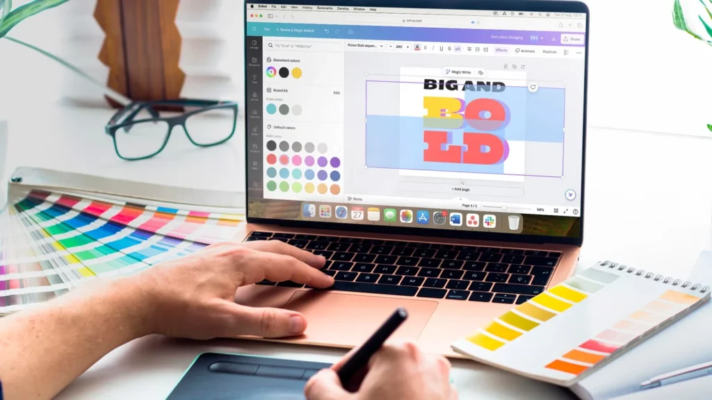 When Canva Pro Actually Makes Sense