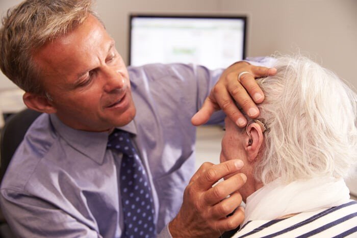 When Hearing Loss Needs Urgent Medical Attention