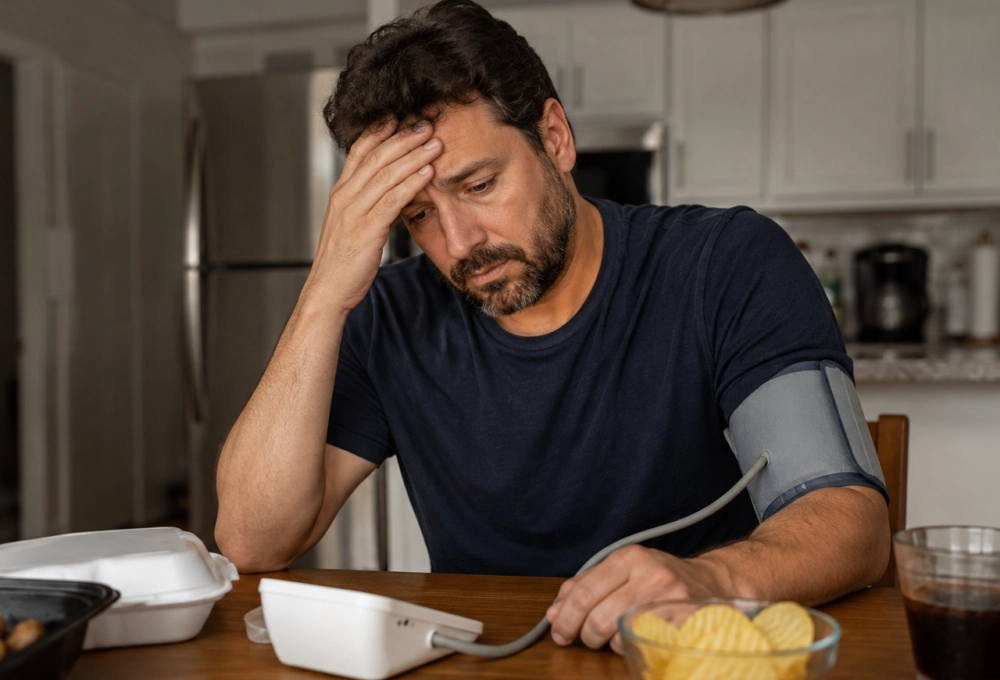 When Loud Snoring Needs a Doctor’s Attention