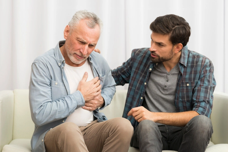 When Symptoms Mean You Need Medical Help, Not More Nitric Oxide