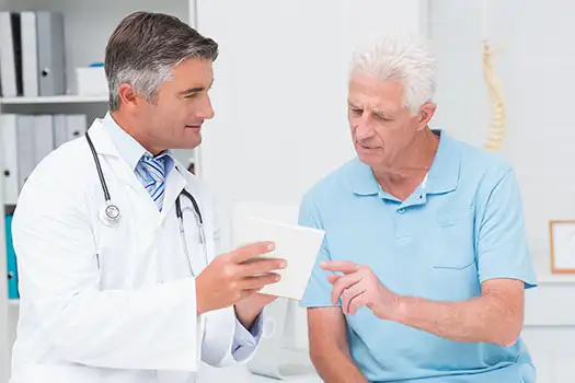When To See A Doctor