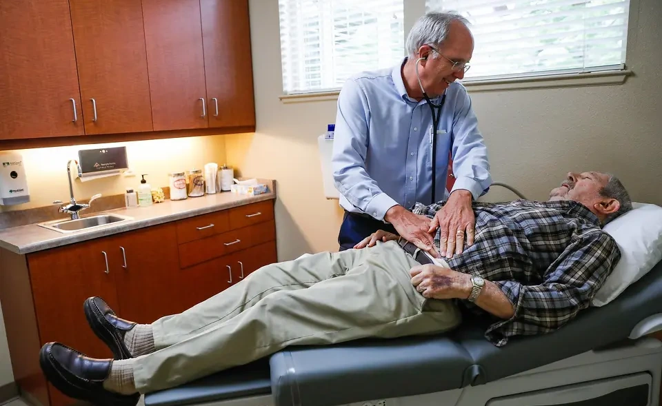 When To See A Doctor About Feeling Cold All The Time