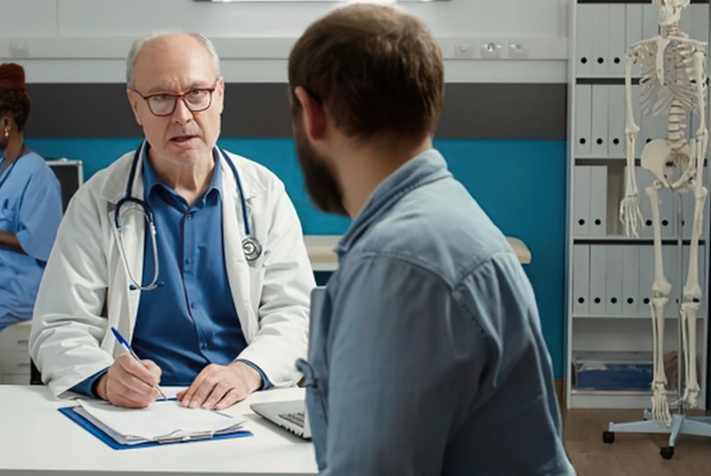 When To See A Doctor Immediately