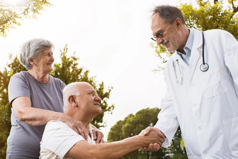 When To See A Doctor Immediately