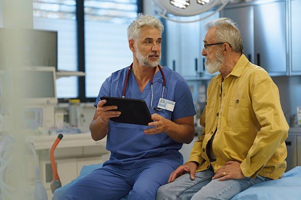 When To See A Doctor Immediately
