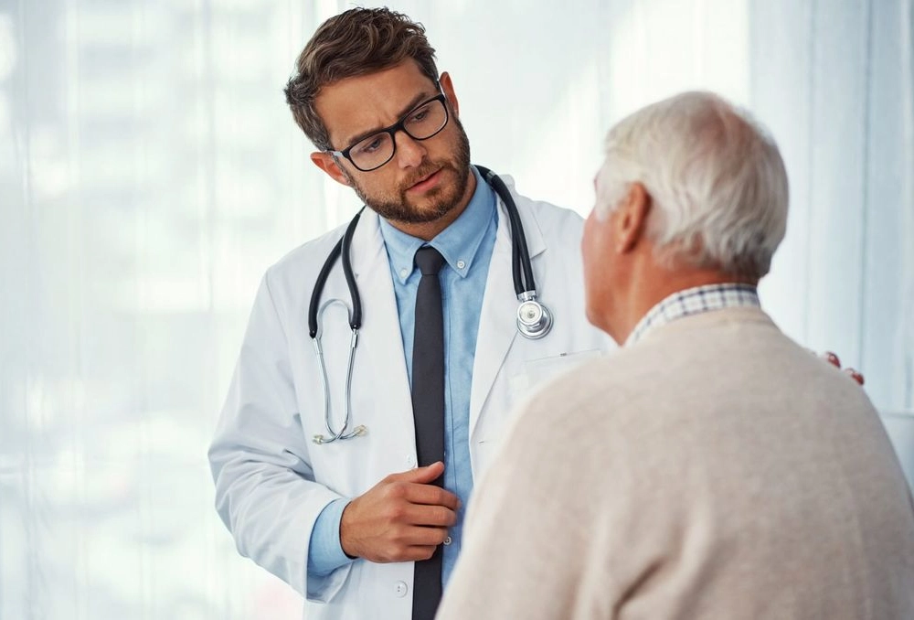 When Weight Changes Deserve a Doctor’s Attention