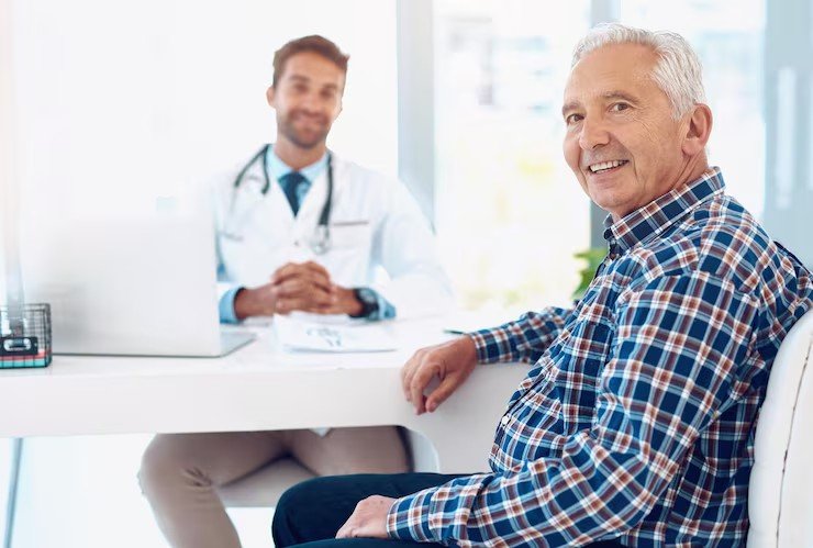 When Weight Gain Deserves a Medical Check