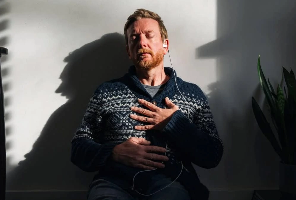 When a Vagus Nerve Problem Needs More Than a Breathing Exercise