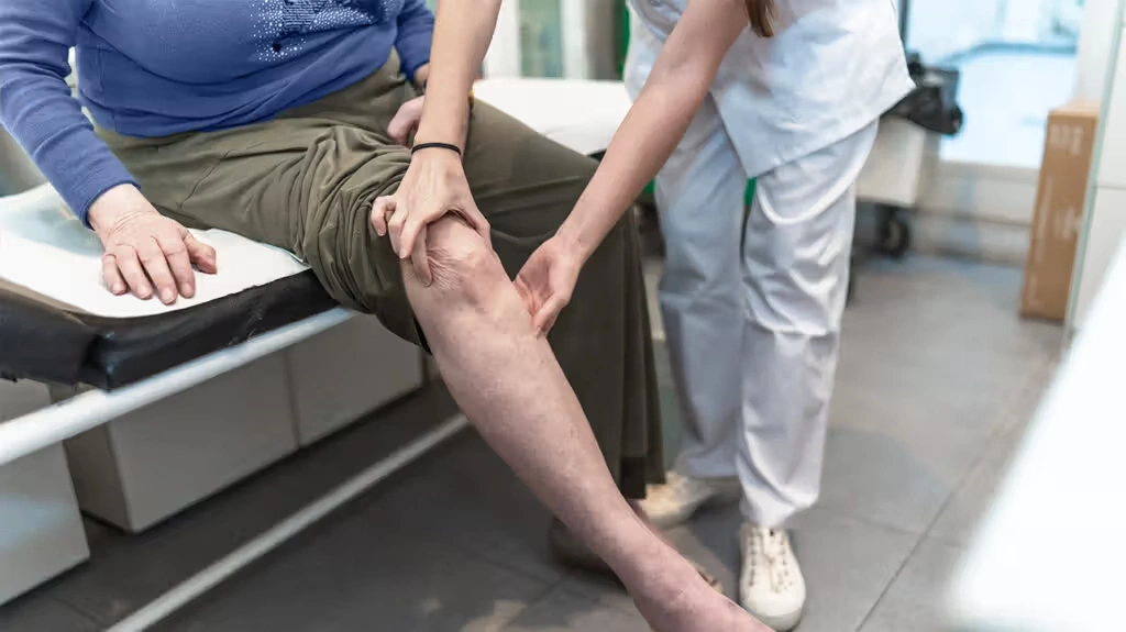 When to See a Doctor