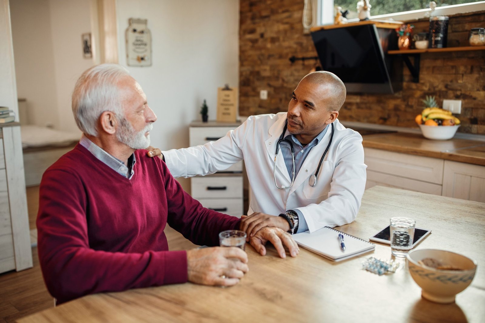 When to See a Doctor