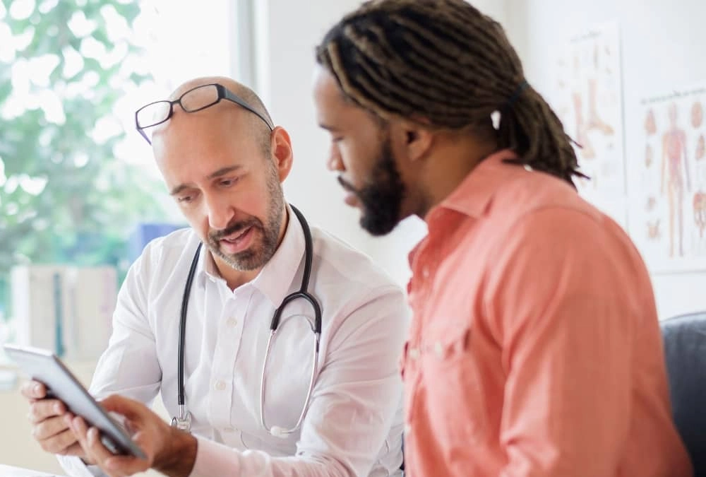 When to Stop Reading and Get Medical Help