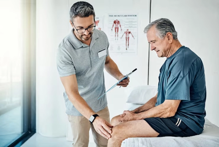 When to Stop and Call a Doctor