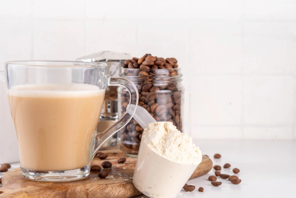 Whey Protein Isolate