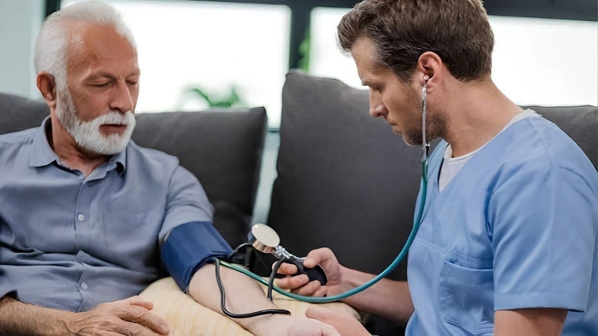 Which Blood Pressure Number is More DANGEROUS? (Systolic vs. Diastolic)