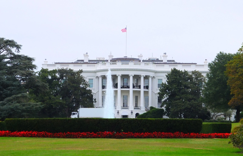 White House Experience