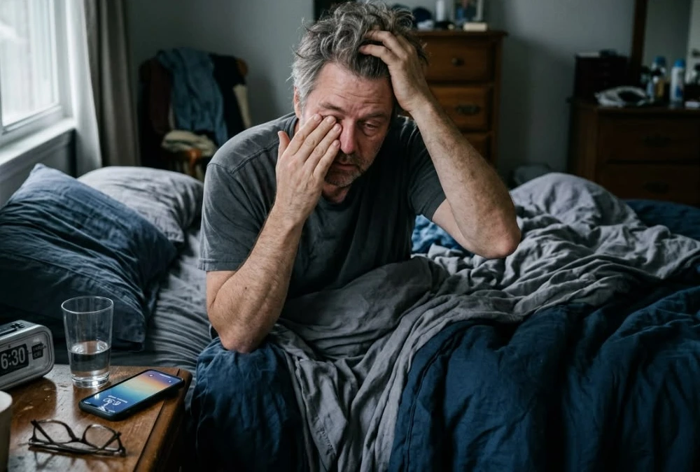 Who Should Be Careful With Morning Metabolism Advice?