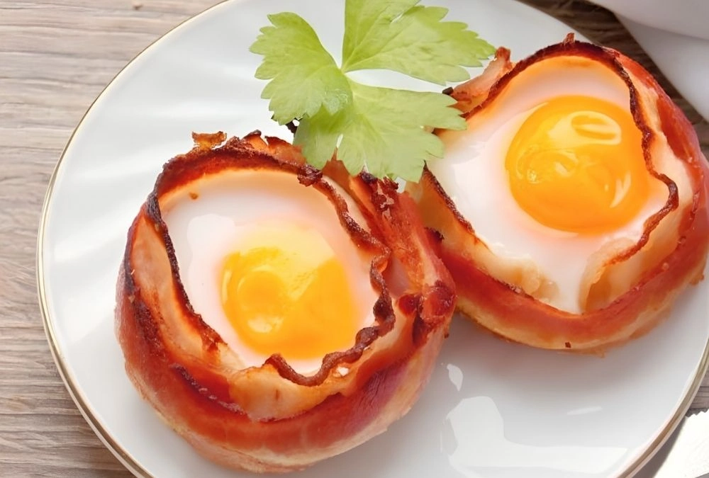 Whole Eggs Are Nutrient Dense, but Hattie’s Bacon Grease Rule Needs an Update