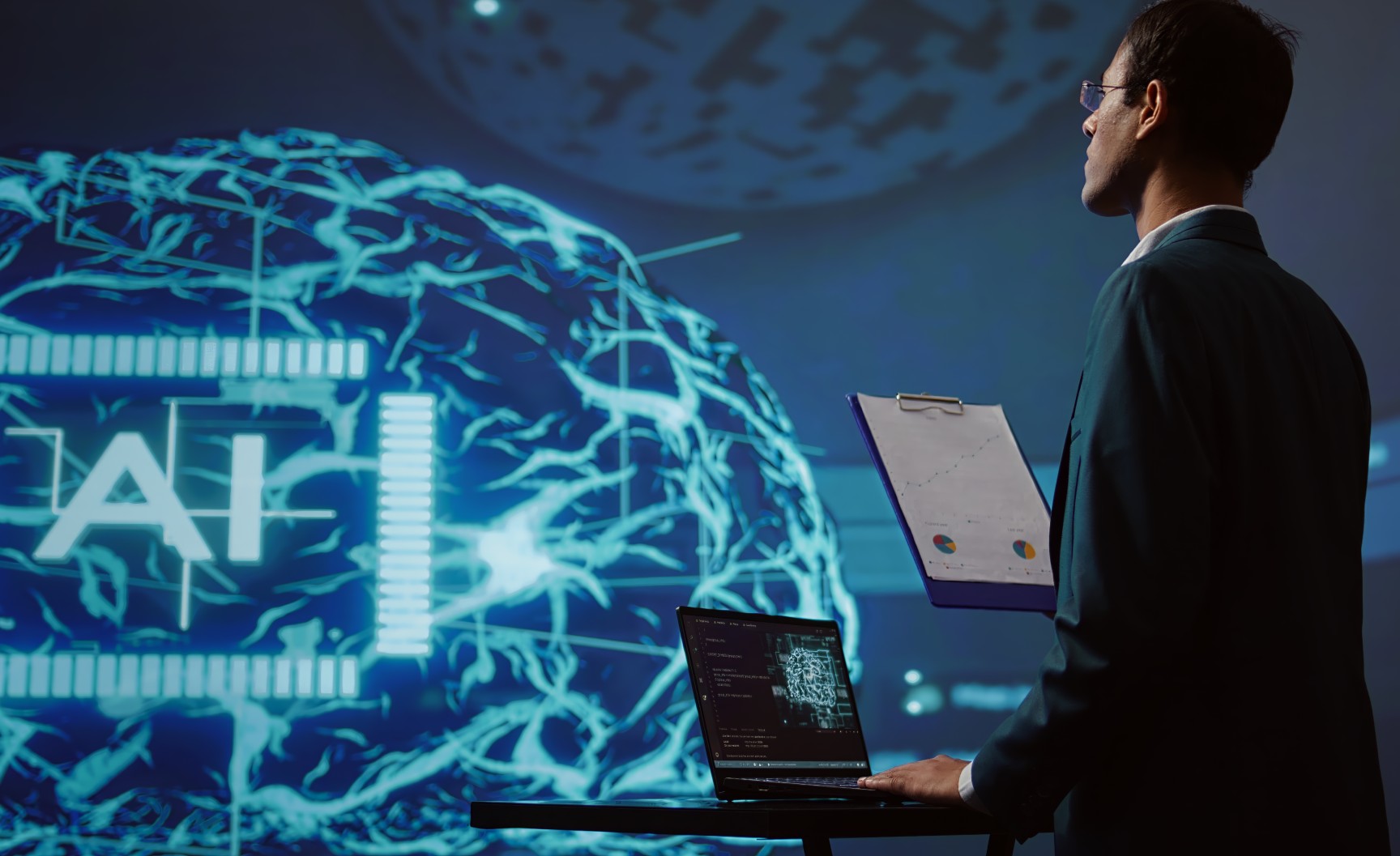 Why 2025 Is the Perfect Year to Start an AI Business