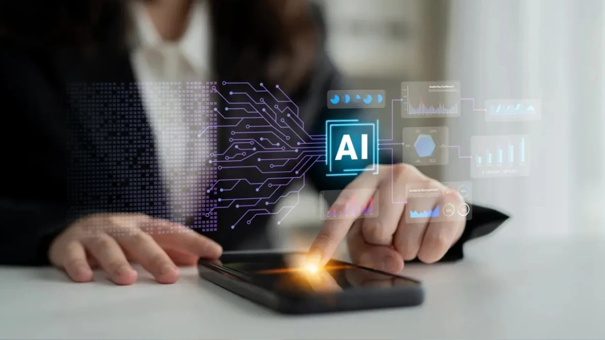 Why 54% of People No Longer Trust AI