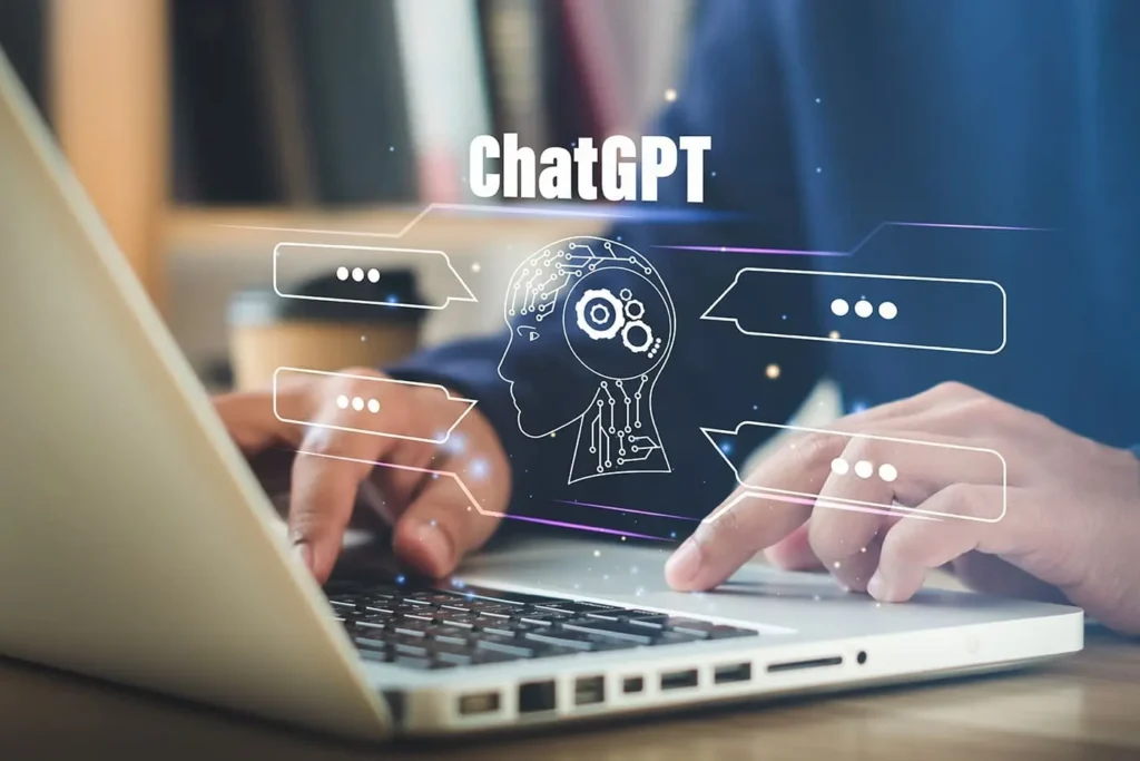 Why 800 Million People Choose ChatGPT?