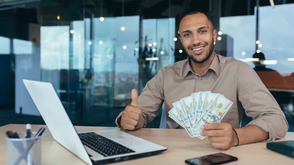 Why 90% of People Fail at AI Side Hustles (And How to Be in the 10%)