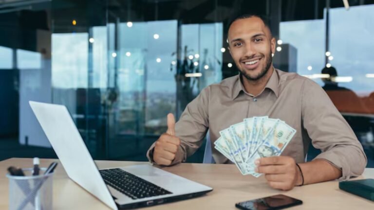Why 90% of People Fail at AI Side Hustles (And How to Be in the 10%)