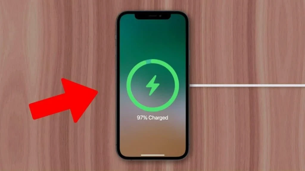 Why Charging to 100% Damages Your iPhone Battery