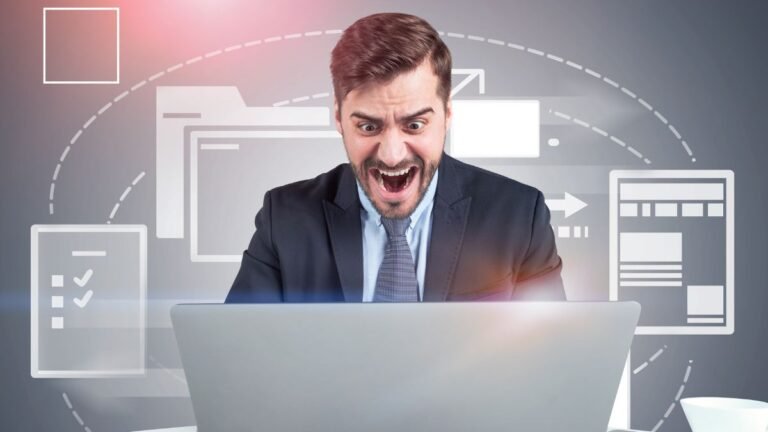 Why Every Software Update Makes Your Computer Slower (It’s Not an Accident)