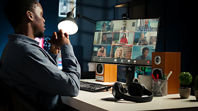 Why Every Zoom Meeting Feels Like Digital Torture (The Science Behind Screen Rage)