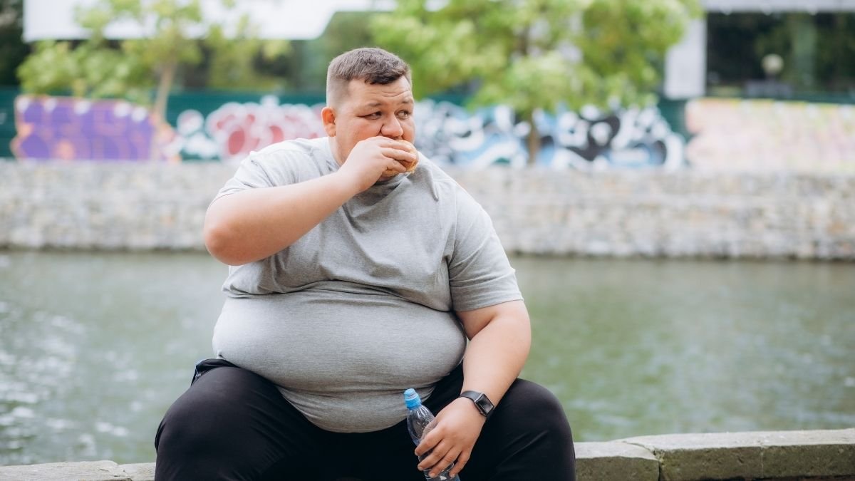 Why Fast Eaters Gain More Weight and Die Younger Scientists Say Chewing Speed Matters More Than Your Diet