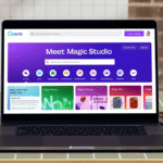 Why I Always Recommend Canva’s AI Image Generator to Beginners?